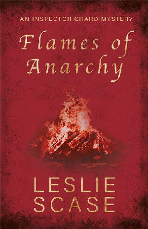 Flames of Anarchy