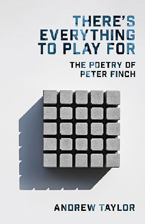 There's Everything to Play For