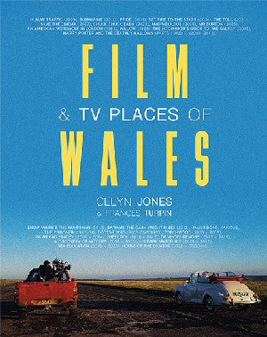 Film & TV Places of Wales