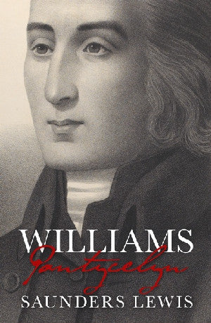 Williams Pantycelyn