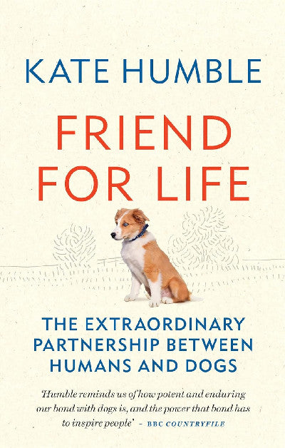 Clawr llyfr / Book cover: Friend for Life
