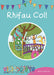 Cyfres Cymeriadau Difyr: Rhifau Coll