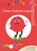 Cyfres Cymeriadau Difyr: Glud y Geiriau - Arwel Atalnod Llawn 1