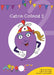 Cyfres Cymeriadau Difyr: Glud y Geiriau - Catrin Collnod 2