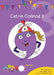Cyfres Cymeriadau Difyr: Glud y Geiriau - Catrin Collnod 3
