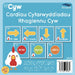 Matiau Rhaglennu Cyw: Cardiau Cyfarwyddiadau Rhaglennu Cyw