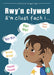 Cyfres Archwilio'r Amgylchedd: Rwy'n Clywed â'M Clust Fach I...