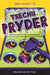Trechu Pryder - Canllaw Plentyn H?n i Reoli Gorbryder