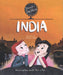 Dewch i Deithio: India