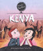Dewch i Deithio: Kenya