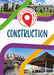 Wales, The World and Us: Construction