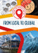 Wales, The World and Us: From Local to Global