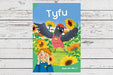 Dyna Chi Dric: Tyfu 