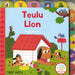 Teulu Llon