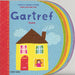 Gartref