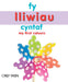 Fy Lliwiau Cyntaf