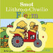Smot Llithro-A-Chwilio Fferm