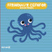 Llyfr Bath: Ffrindiau'r Cefnfor / Ocean Friends