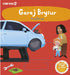 Garej Brysur / Busy Garage