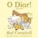 O Diar! Oh Dear! 