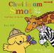 Chwilia am Smot yn y Sw / Find Smot at the Zoo