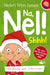 Na, Nel!: Shhh!