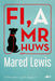 Fi a Mr Huws
