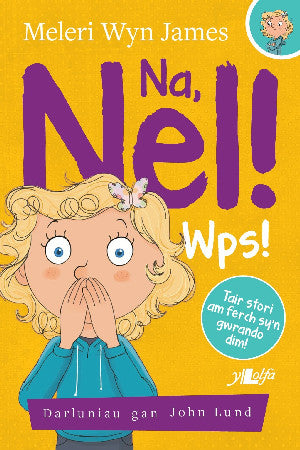 Na, Nel!: Wps!