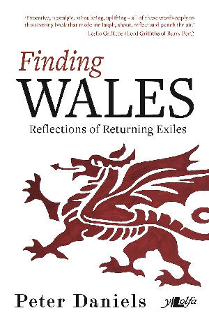 Finding Wales