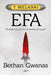 Cyfres y Melanai: Efa