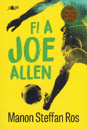 Fi a Joe Allen