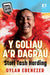 Stori Sydyn: Y Goliau a'r Dagrau - Stori Natasha Harding