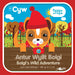 Dysgu gyda Cyw: Antur Wyllt Bolgi
