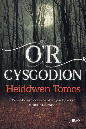 O'r Cysgodion - Casgliad o Straeon Byrion