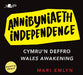Annibyniaeth / Independence