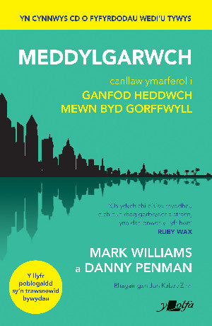 Meddylgarwch