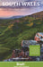 Bradt Travel Guide: South Wales