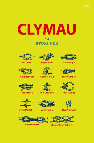 Clymau