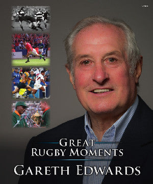Great Rugby Moments