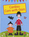 Cardiau Cam wrth Gam