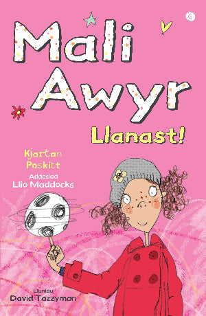 Mali Awyr: Llanast