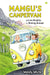Mamgu's Camper Van and the Knights in Shining Armour