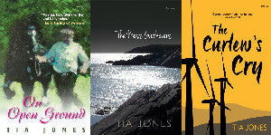 Trilogy of Novels, A