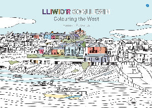Lliwio'r Gorllewin