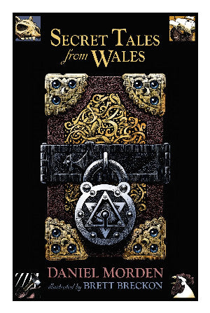 Secret Tales from Wales
