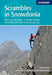 Scrambles in Snowdonia