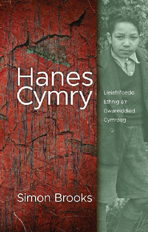 Hanes Cymry - Lleiafrifoedd Ethnig A'r Gwareiddiad Cymraeg