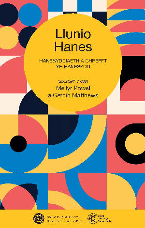 Llunio Hanes