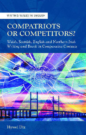 Compatriots or Competitors?