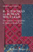 R.S. Thomas to Rowan Williams - The Spiritual Imagination in Modern Welsh Poetry